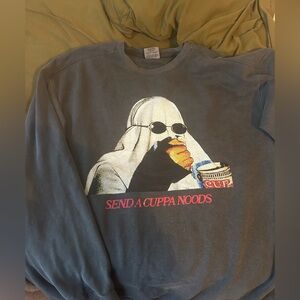 Shop Kristin Jones Halloween Crewneck